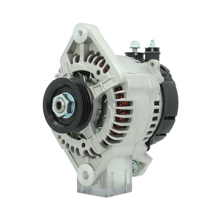 Alternator Nissan 80A