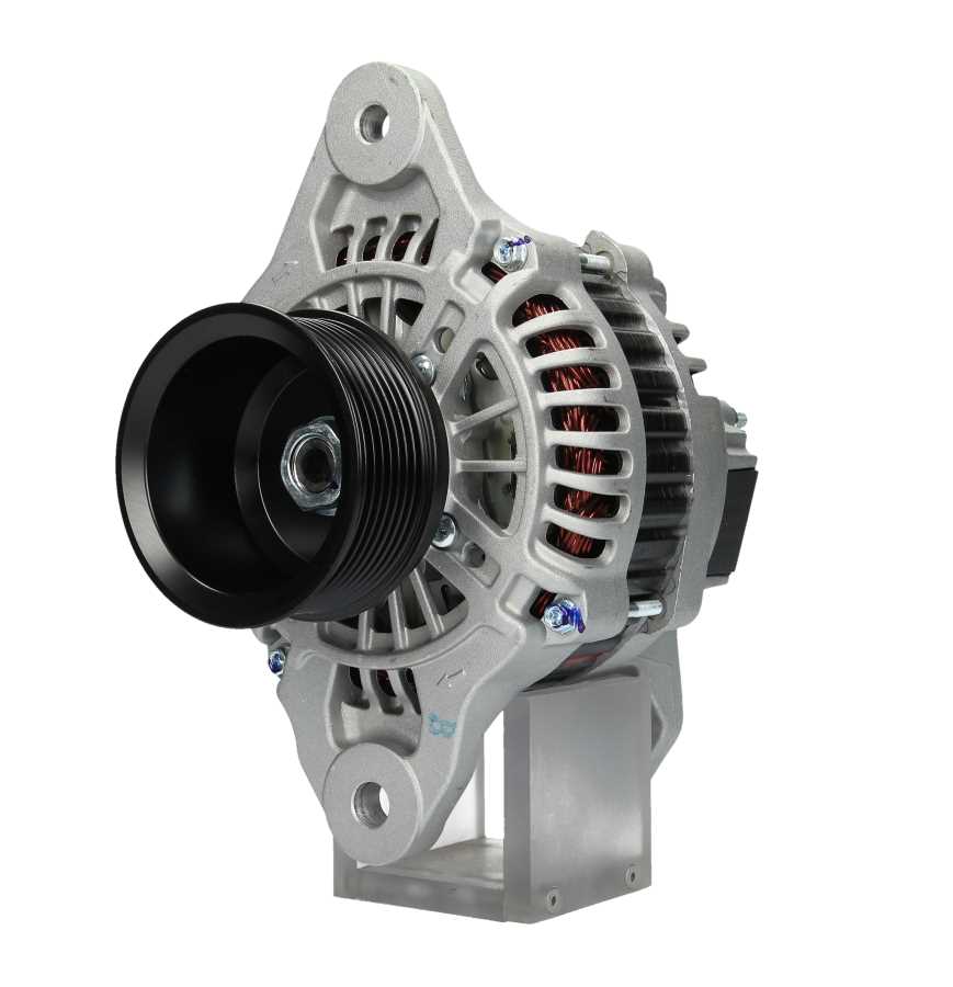 Alternator Renault 110A