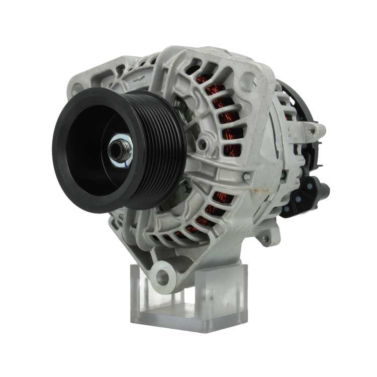 Alternator Mercedes 80A