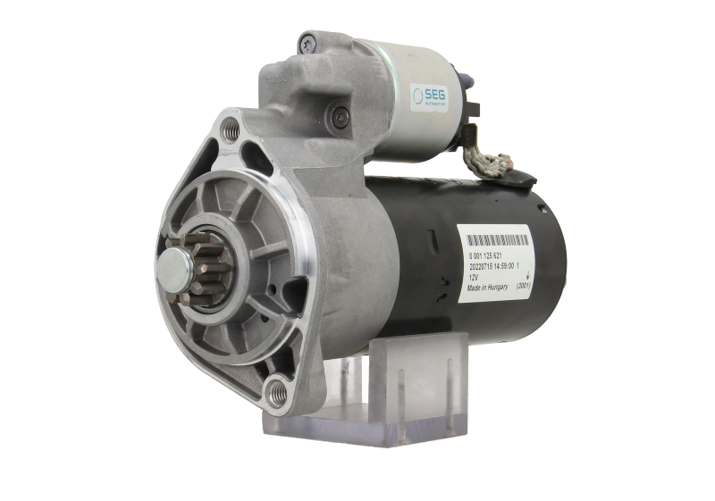Starter Hatz 2.5 kw