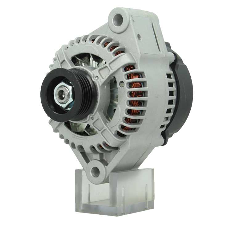 Alternator Rover 85A
