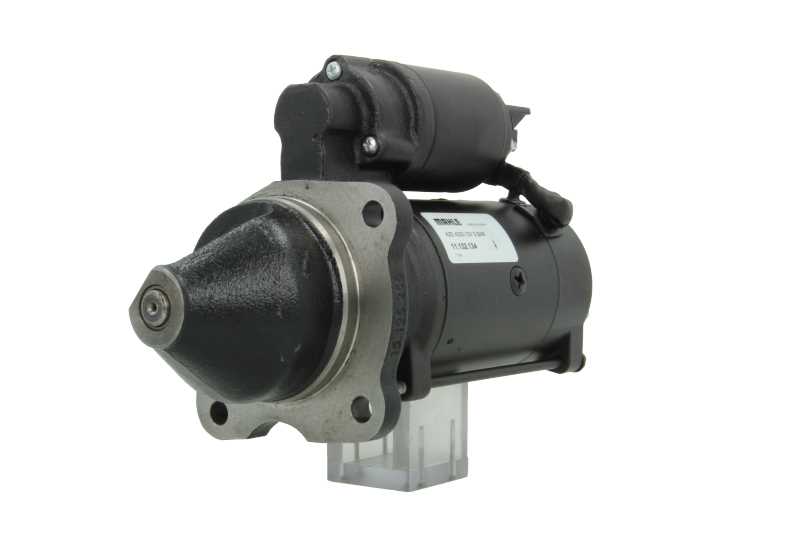 Starter Iveco 3.2 kw