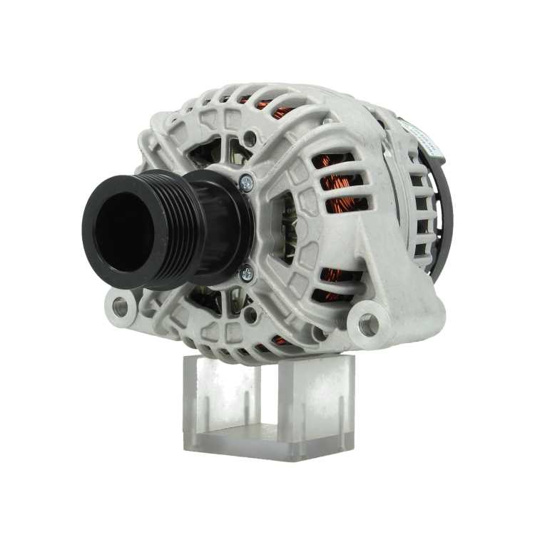 Alternator Opel 140A