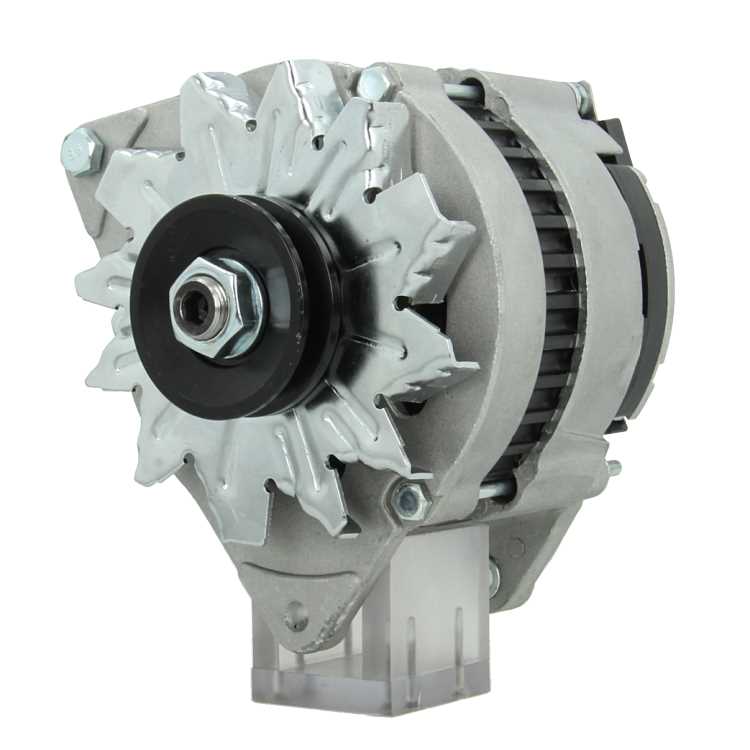 Alternator Ford 45A