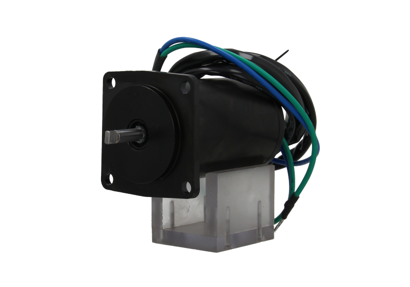 DC Motor 12V
