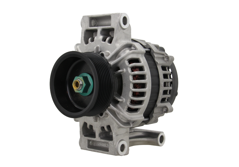 Alternator Mercedes 110A