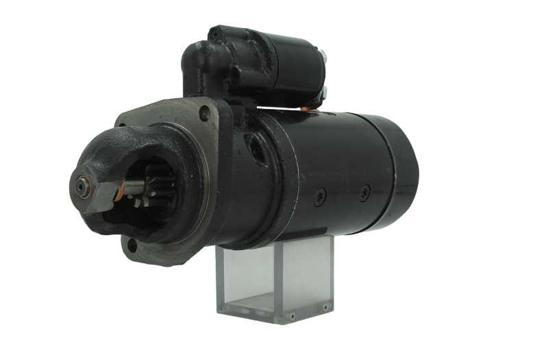 Starter Deutz 3.7 kw