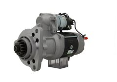 *Starter Mercedes 7.5 kw