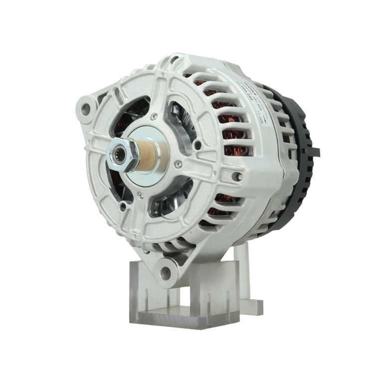 Alternator Deutz-Fahr Khd 80A