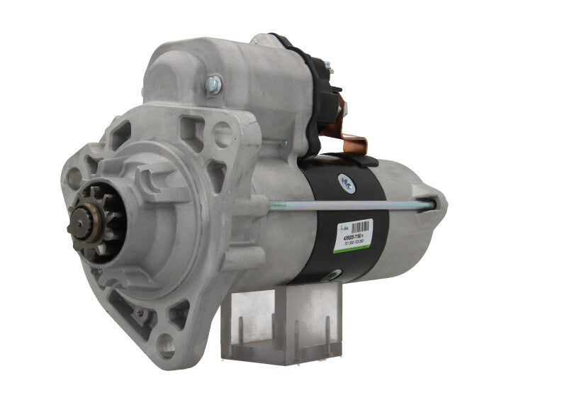 Starter Cummins 7.8 kw