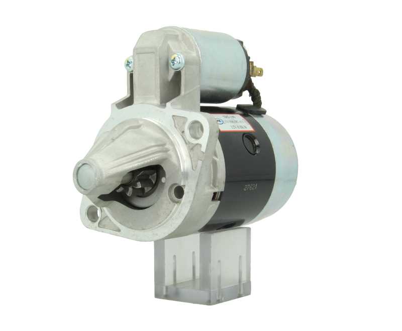 Starter Yale 0.8 kw