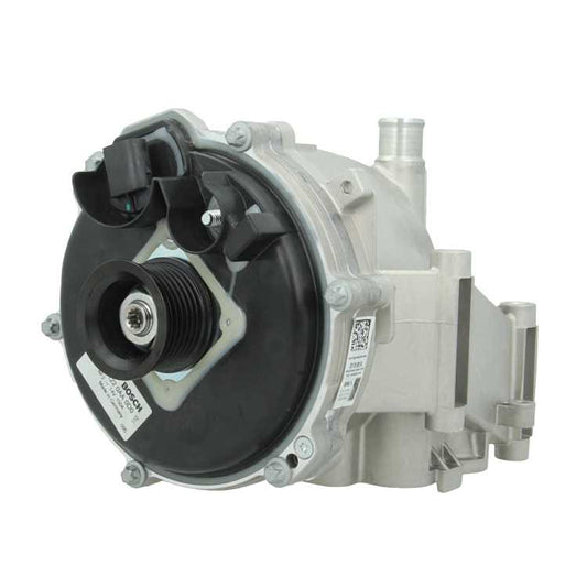 *Alternator Mercedes 150A