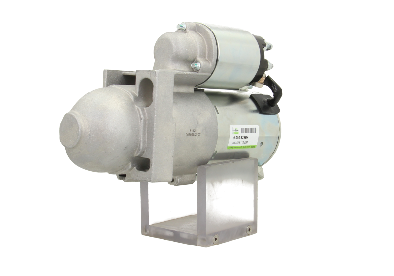 12V Starter Chevrolet 11th Fits GMC, Blazer, K Series, T series 1.6 kw