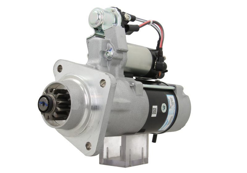 Starter Mercedes 5.5 kw