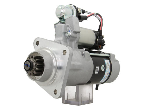 Starter Mercedes 5.5 kw