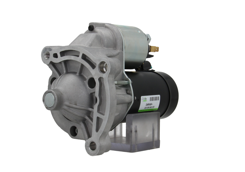 12V Starter 9th Fits Citroen, Peugeot 0.9 kw