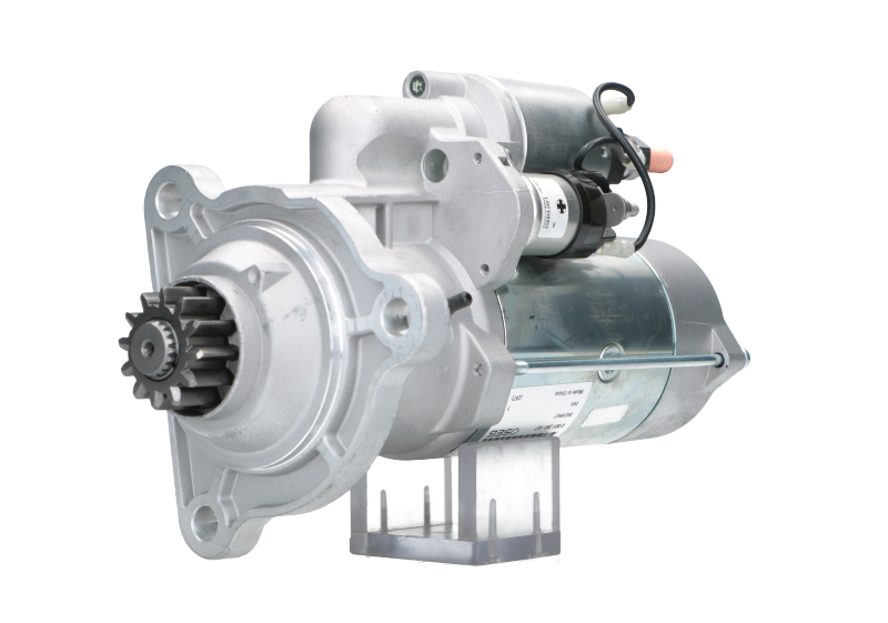 Starter Mercedes/MAN 5.5 kw