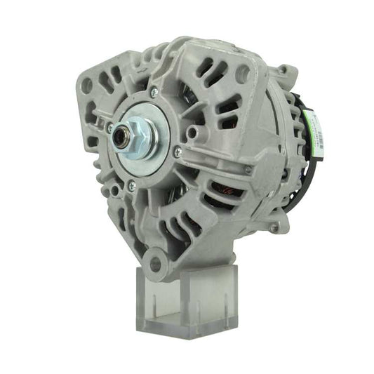 Alternator MAN 120A