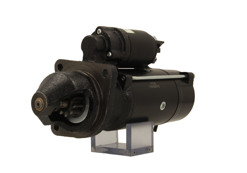 Starter Perkins 4.2 kw