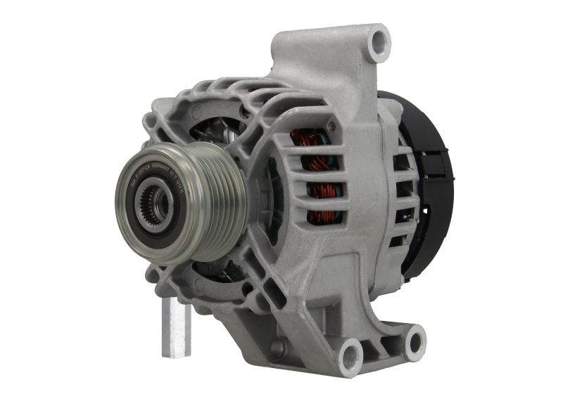 Alternator Opel 120A