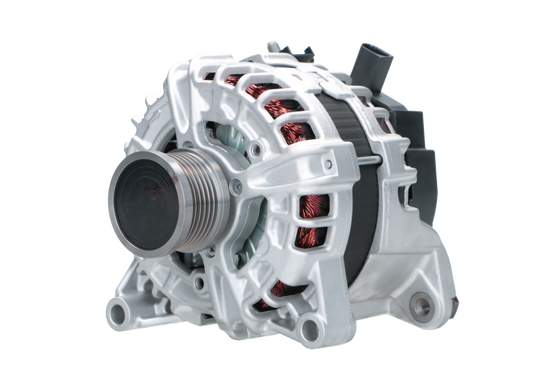 Alternator BMW 180A