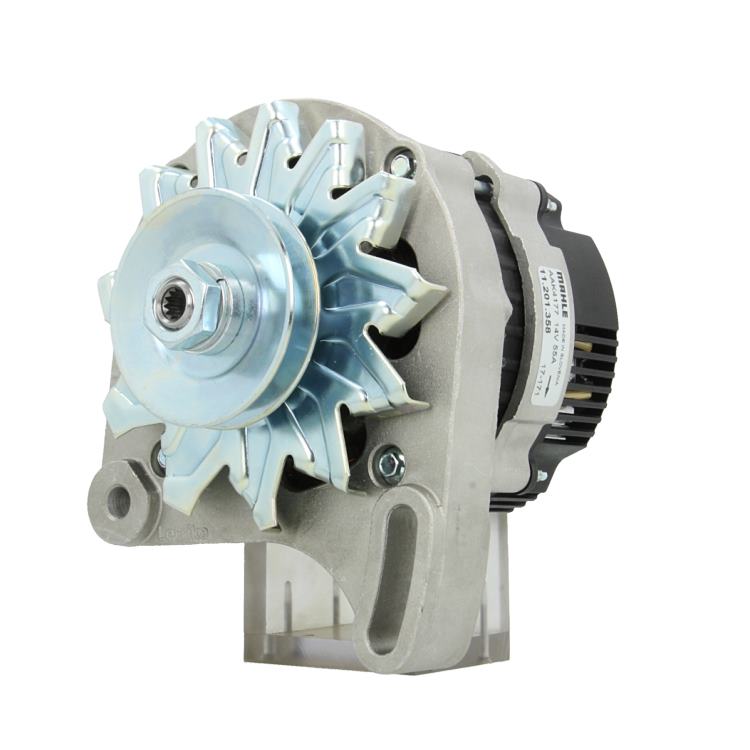 Alternator Fiat 55A