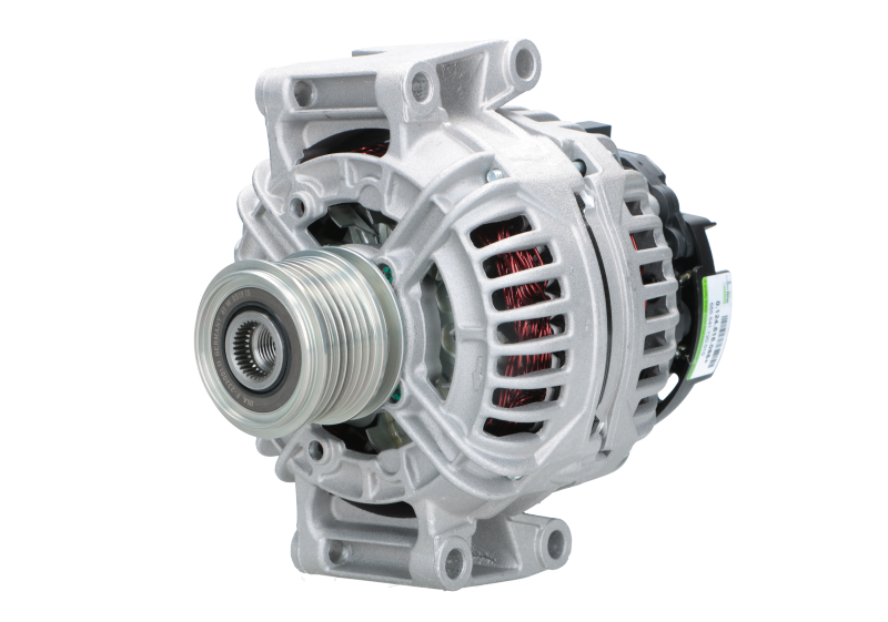Alternator Mercedes 120A
