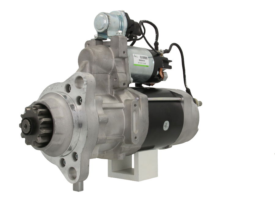 Starter Cummins 8.0 kw
