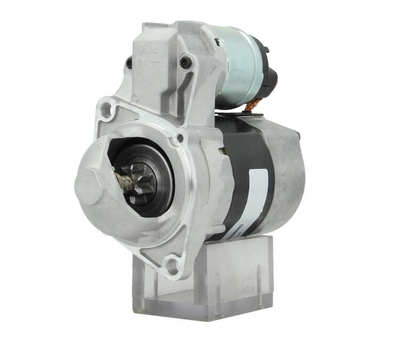 Starter Mercedes 0.8 kw