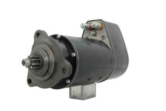 Starter Mercedes 9.0 kw