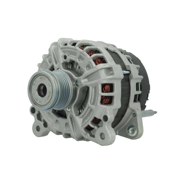 Alternator Volkswagen 180A