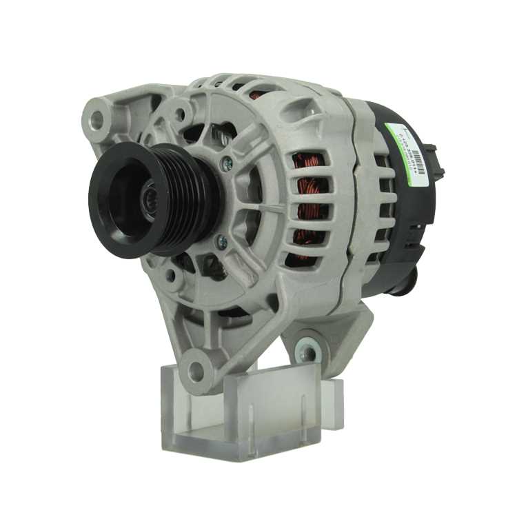 Alternator BMW 90A