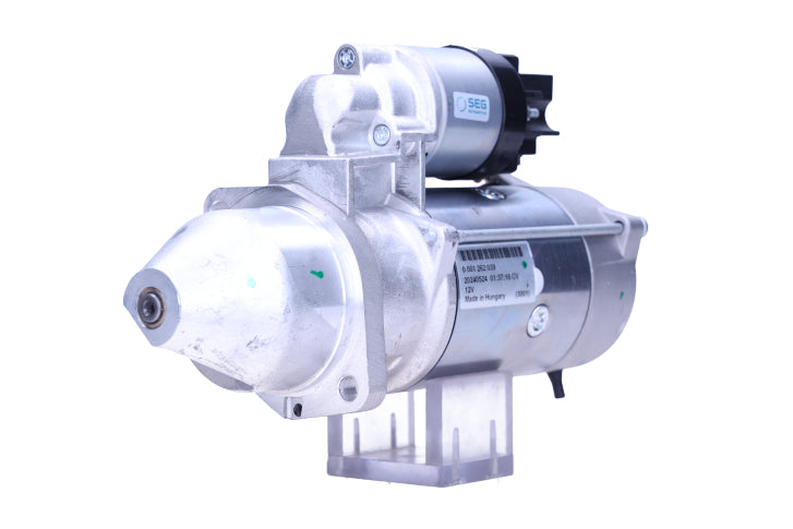 Starter John Deere 3.0 kw