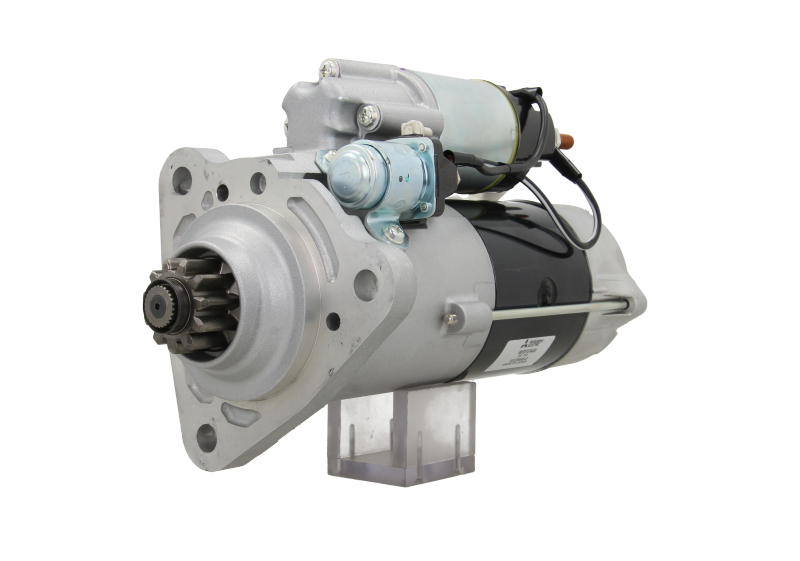 Starter Mercedes 7.0 kw