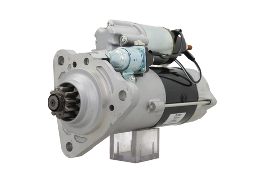 24V Starter Mercedes 11th Fits Actros, Antos, Arocs, Citaro, Cargo, 33T, 7.0 kw