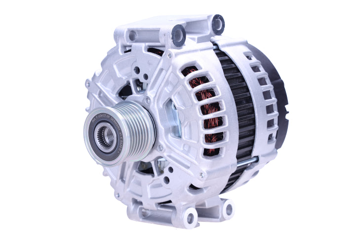 Alternator Mercedes 220A