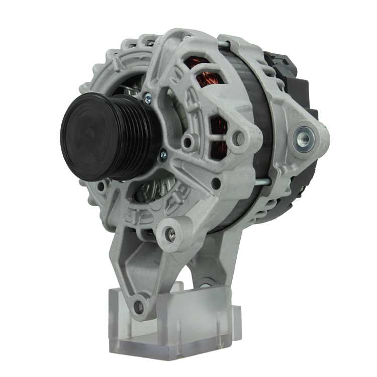 Alternator Mercedes 175A