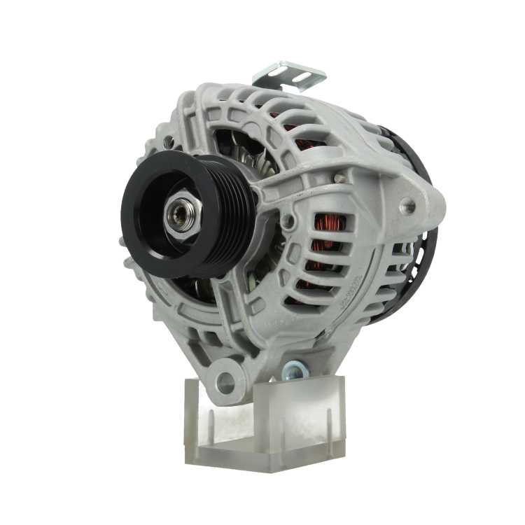 Alternator Toyota 110A