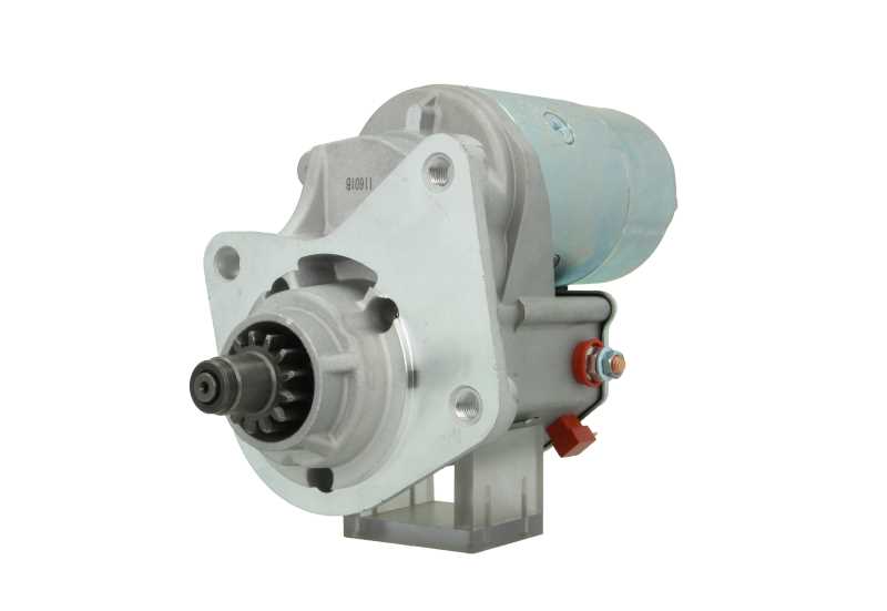 Starter Ssang-Yong 2.5 kw