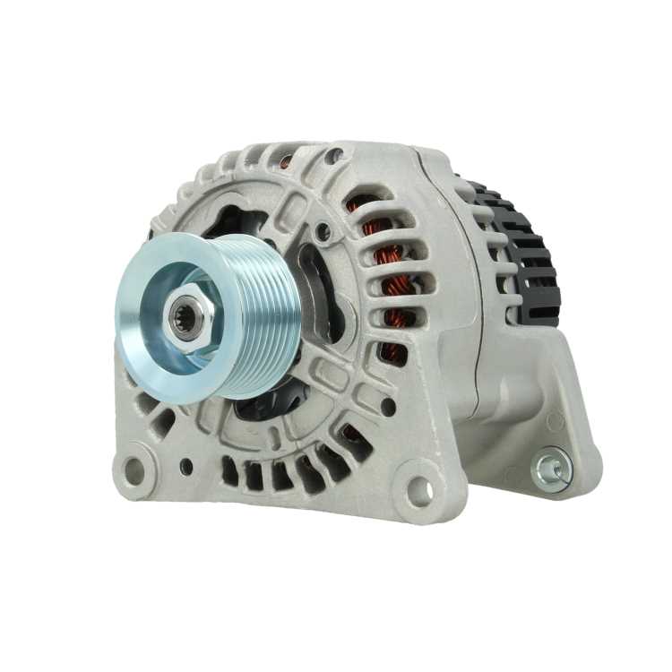 Alternator JCB 95A