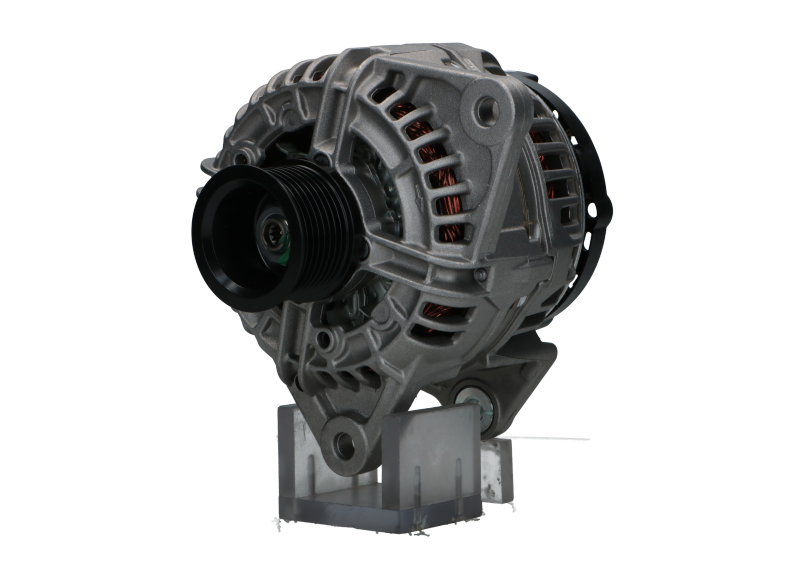 Alternator New Holland 120A
