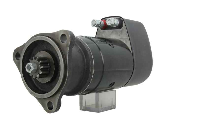 Starter Fiat 6.6 kw