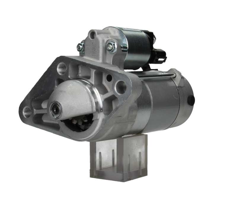 Starter Hyundai / Kia 2.0 kw
