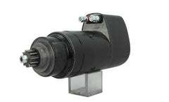 Starter Kassbohrer 6.6 kw