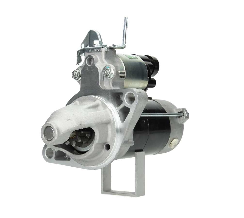 Starter Honda 1.0 kw