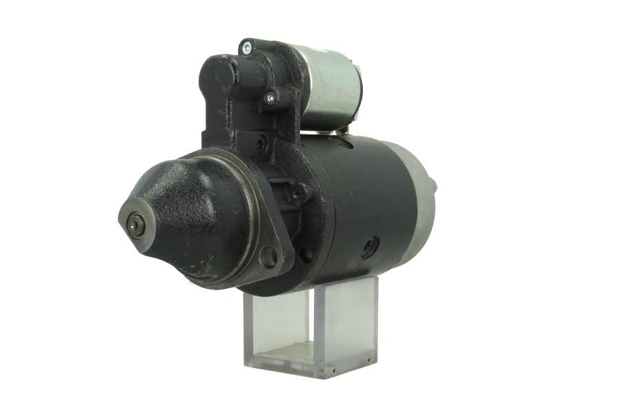 Starter Atlas 2.4 kw