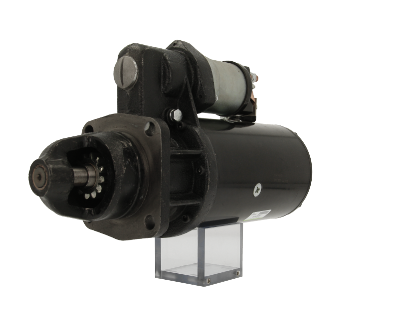 Starter Renault 6.6 kw