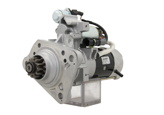 Starter MAN 5.5 kw