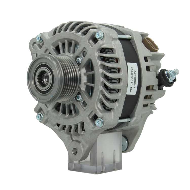 Alternator Subaru 170A