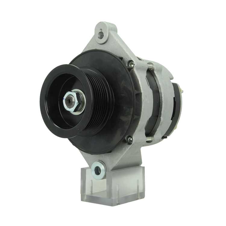 Alternator 24V Fits Caterpillar 60A